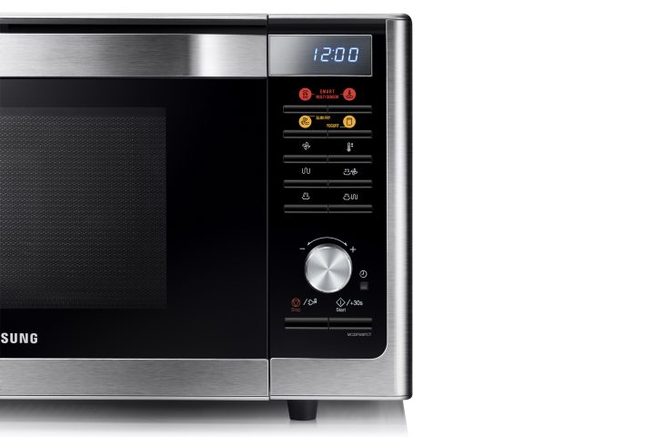 Samsung Smart Oven 7