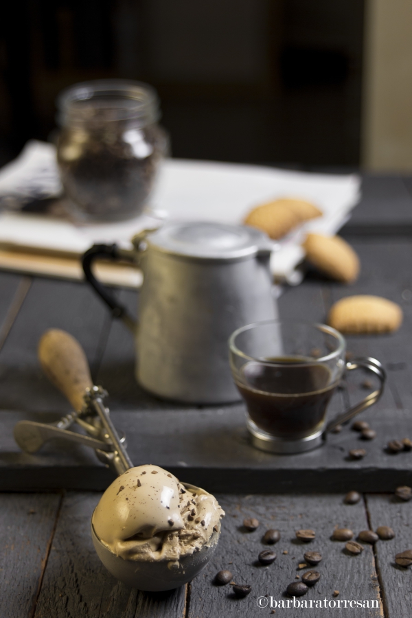 gelato al caffè 1
