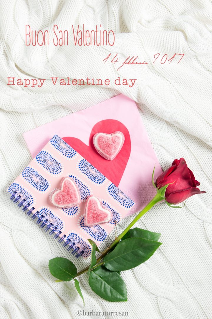 idee dolci san valentino 2017