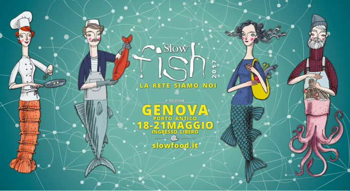 slow fish