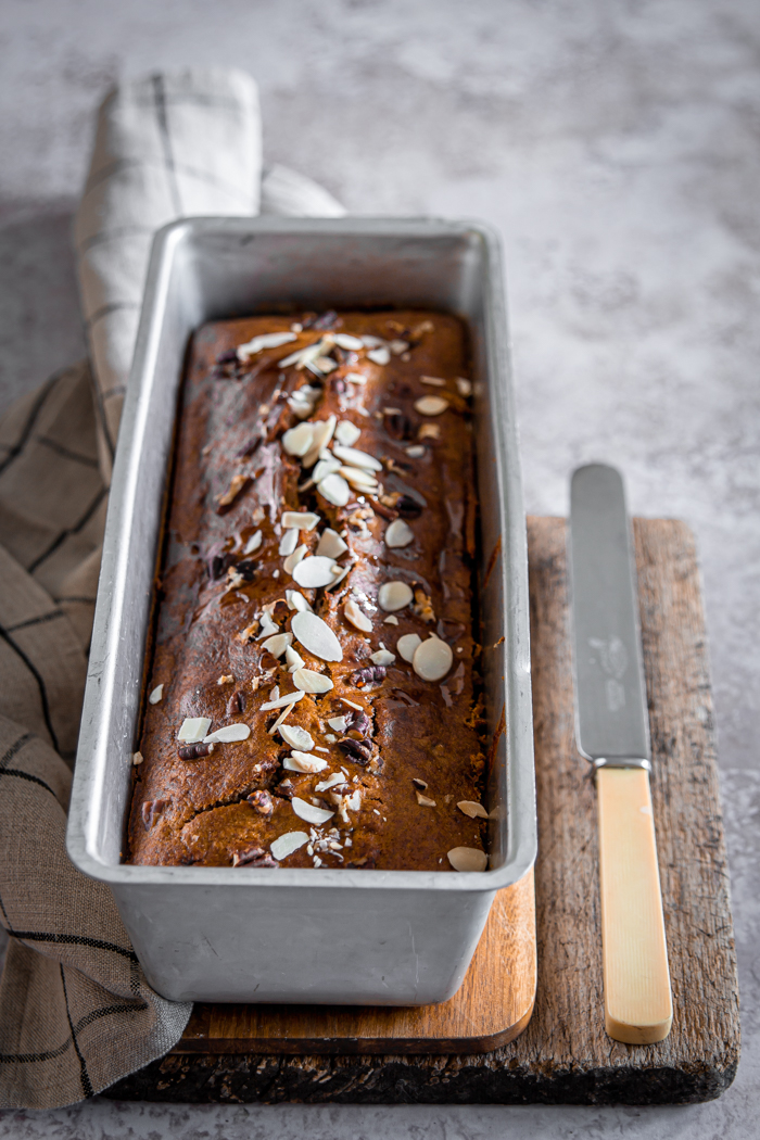 banana bread