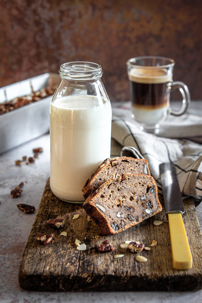 banana bread