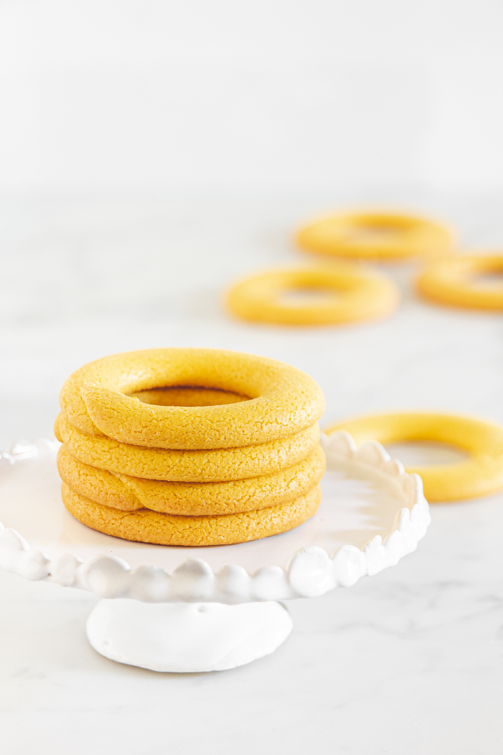 biscotti di burano