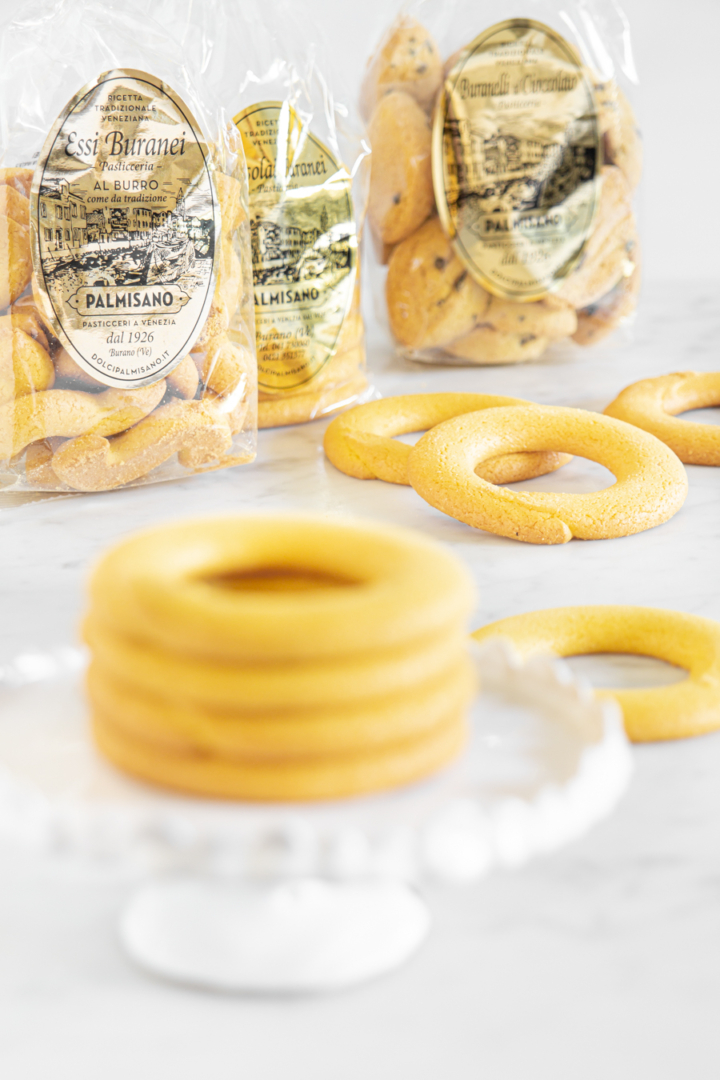 biscotti di burano
