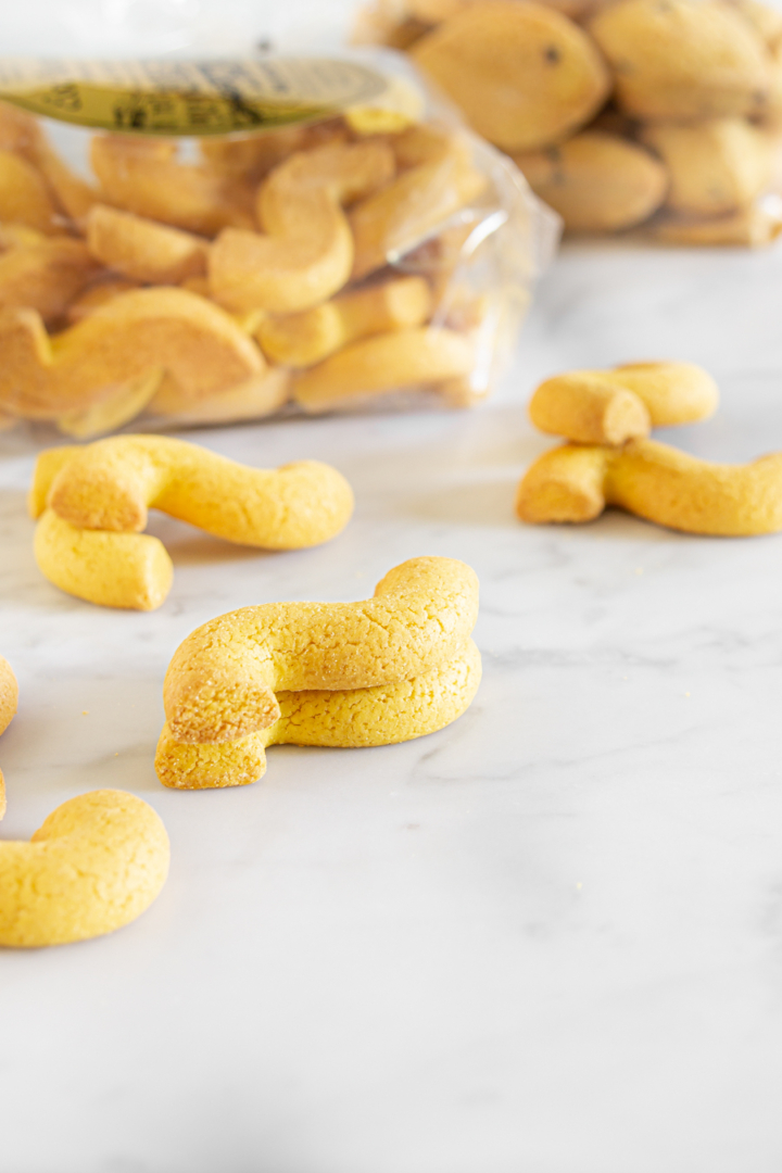 biscotti di burano