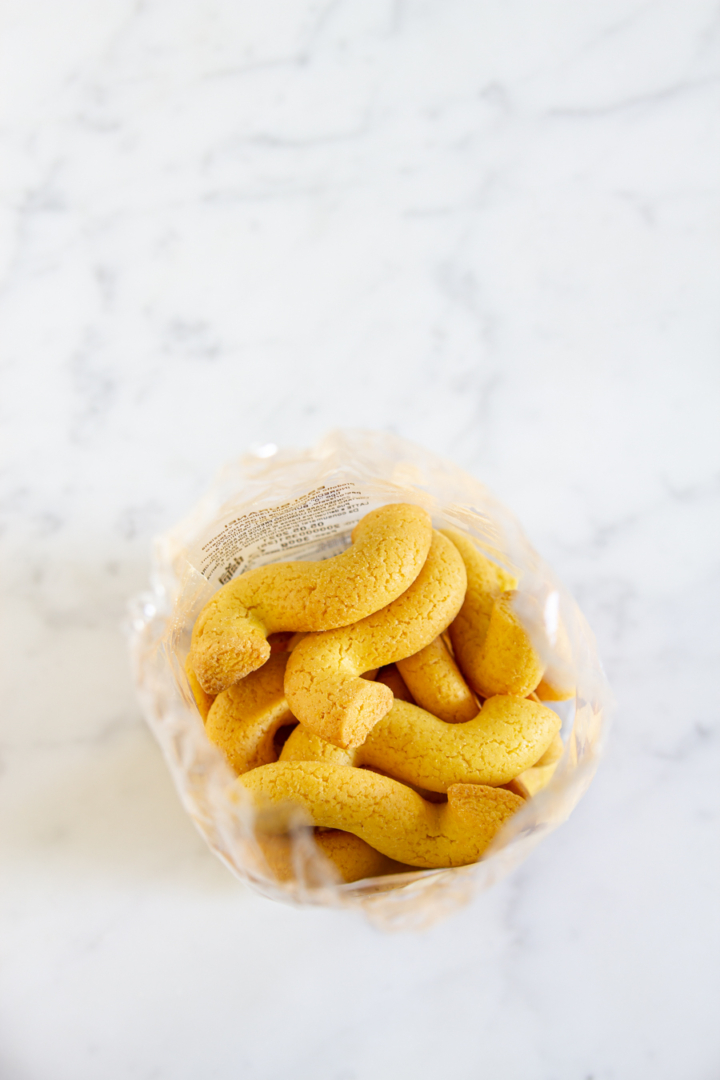 biscotti di burano